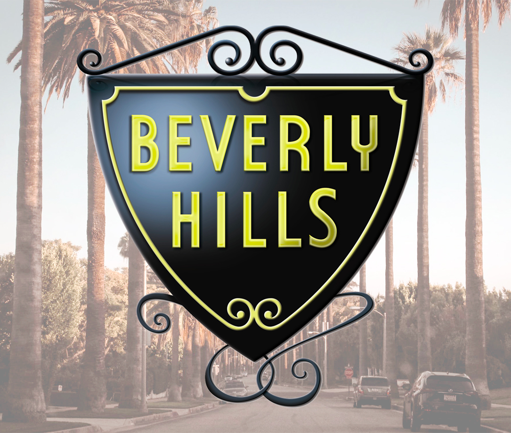 Beverly Hills Shield – CMG Worldwide