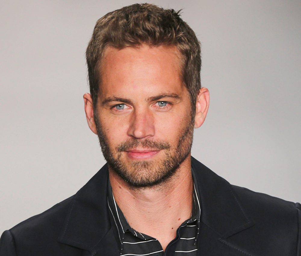 Paul Walker