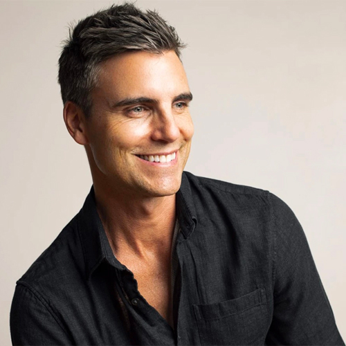 Colin Egglesfield