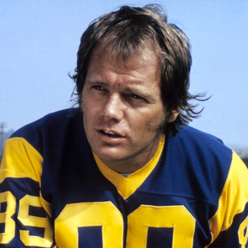 Fred Dryer