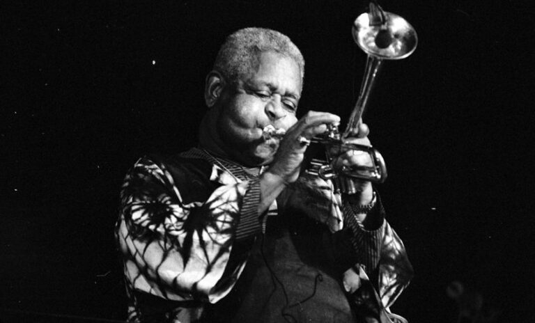 Dizzy Gillespie’s Birthday