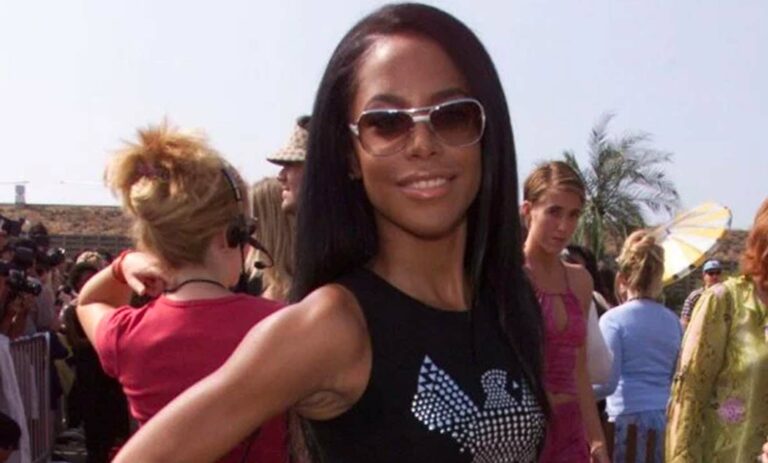 Remembering Aaliyah 15 Years After Her Death