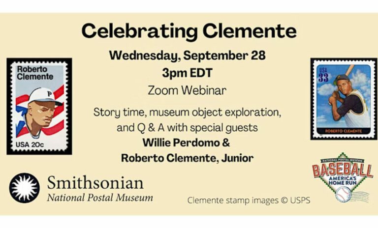 Celebrating Clemente