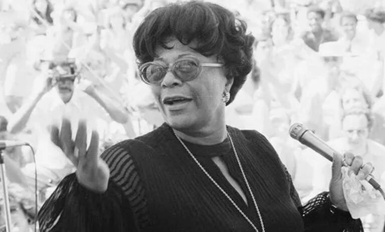 Carmel Exhibit Celebrates Ella Fitzgerald Centennial