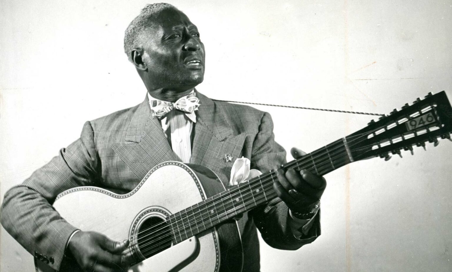 CMG Representing Lead Belly – CMG Worldwide