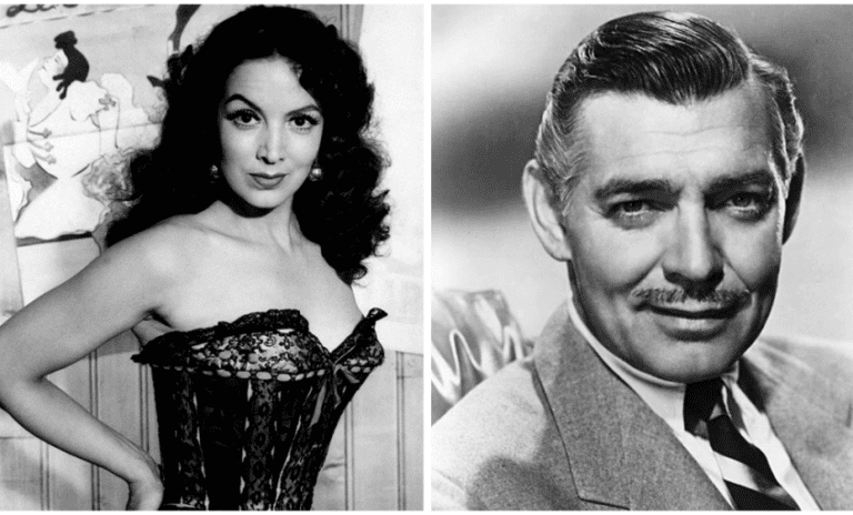 CMG Worldwide Announces Its Representation Of Cinematic Icons, María Félix And Clark Gable