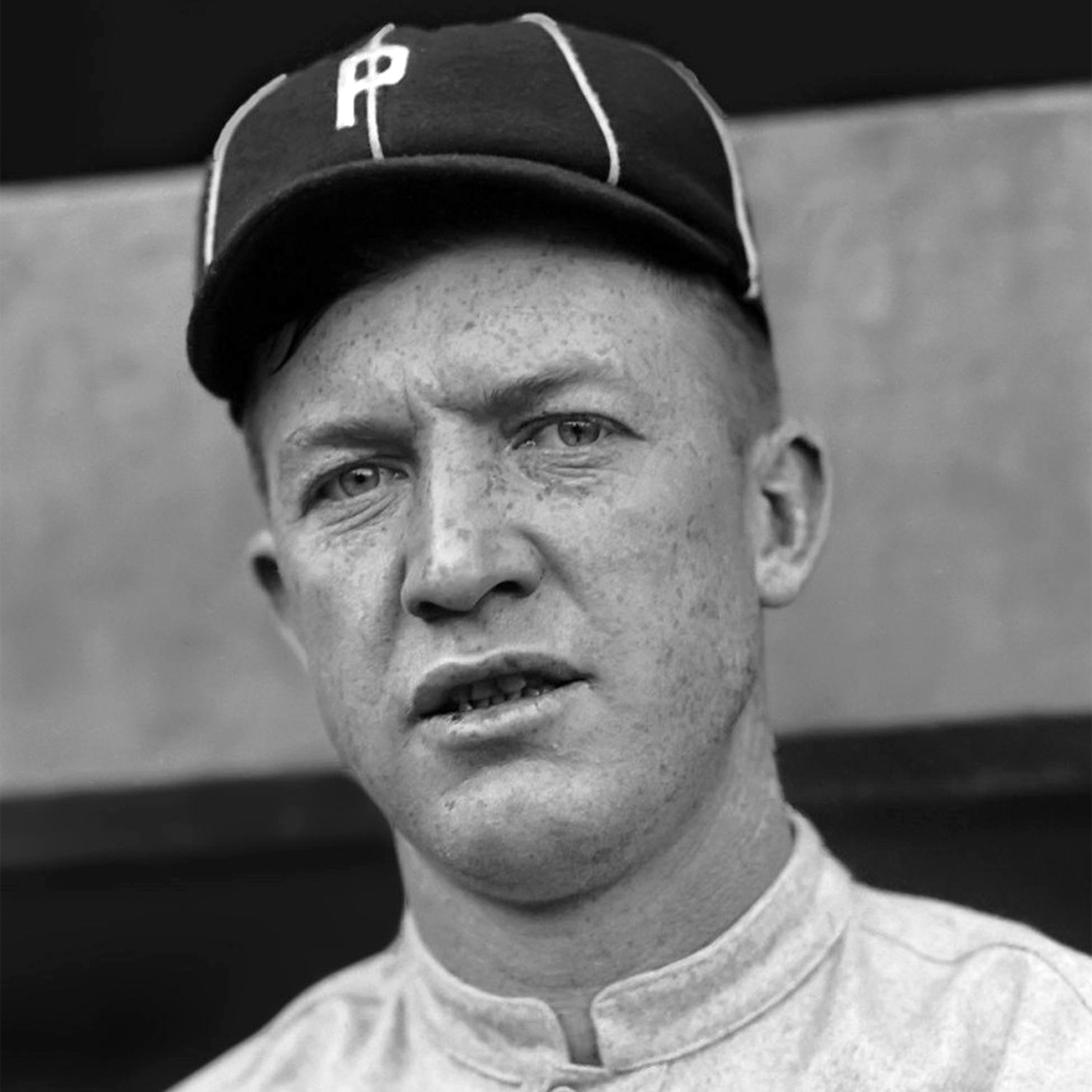 Grover Alexander