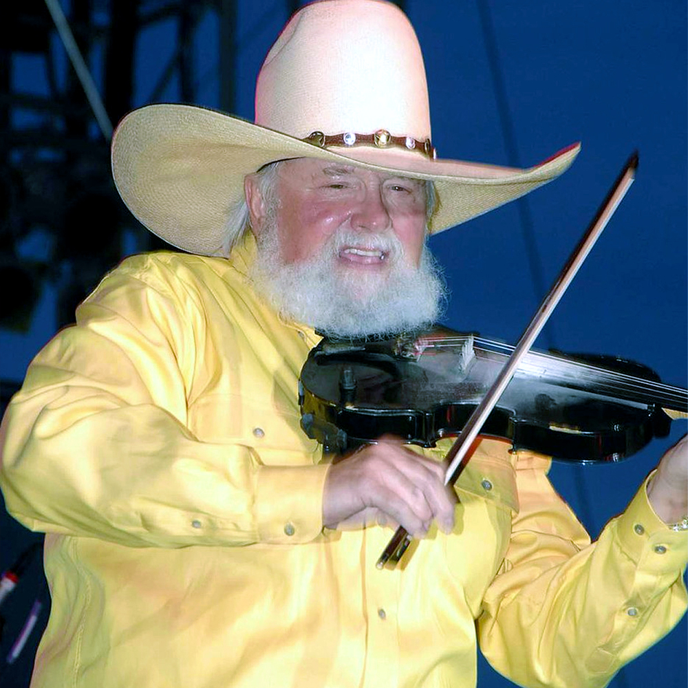 Charlie Daniels