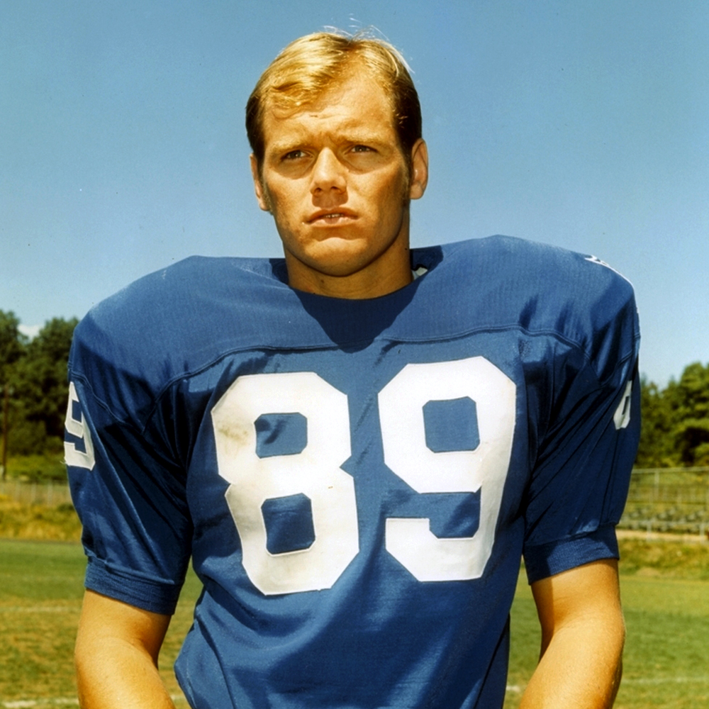 Fred Dryer