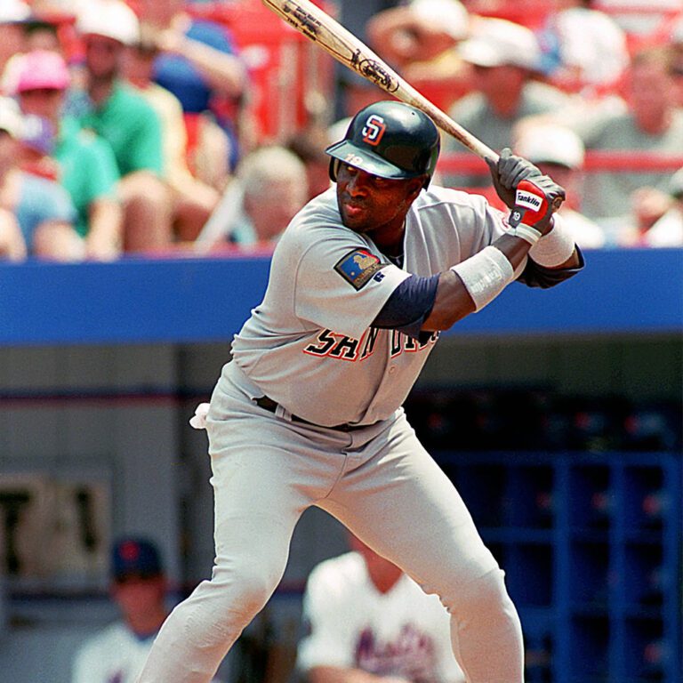 The Life And Career Of Tony Gwynn (Complete Story)