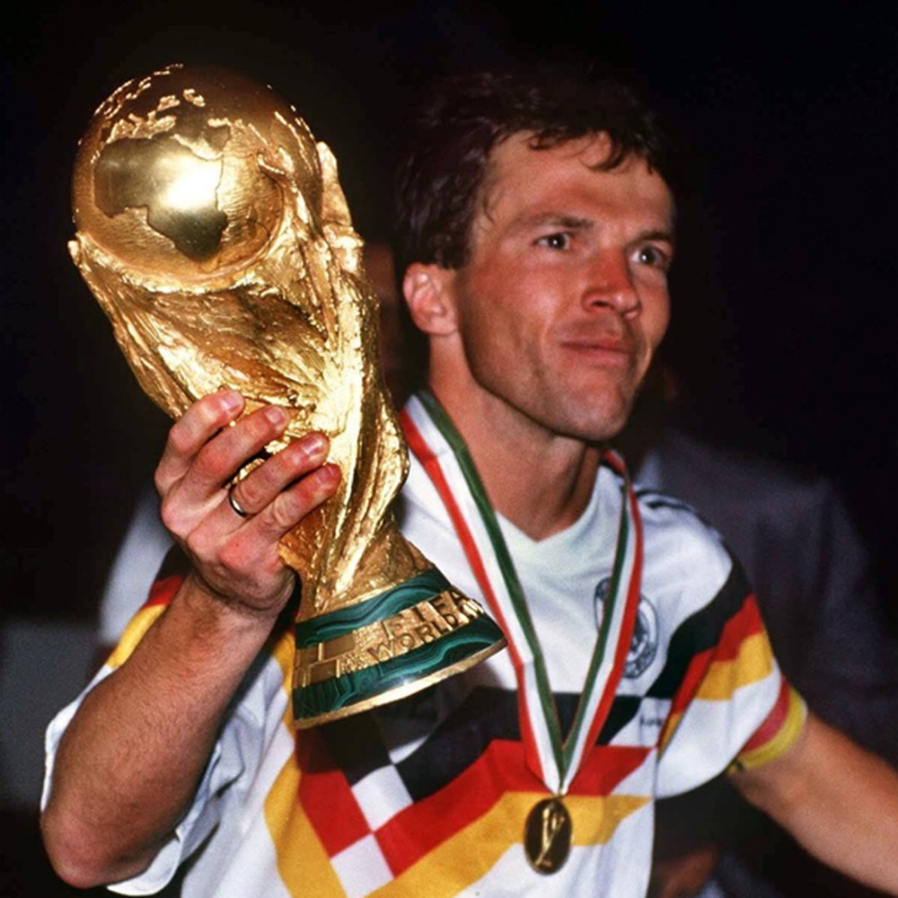 Lothar Matthäus