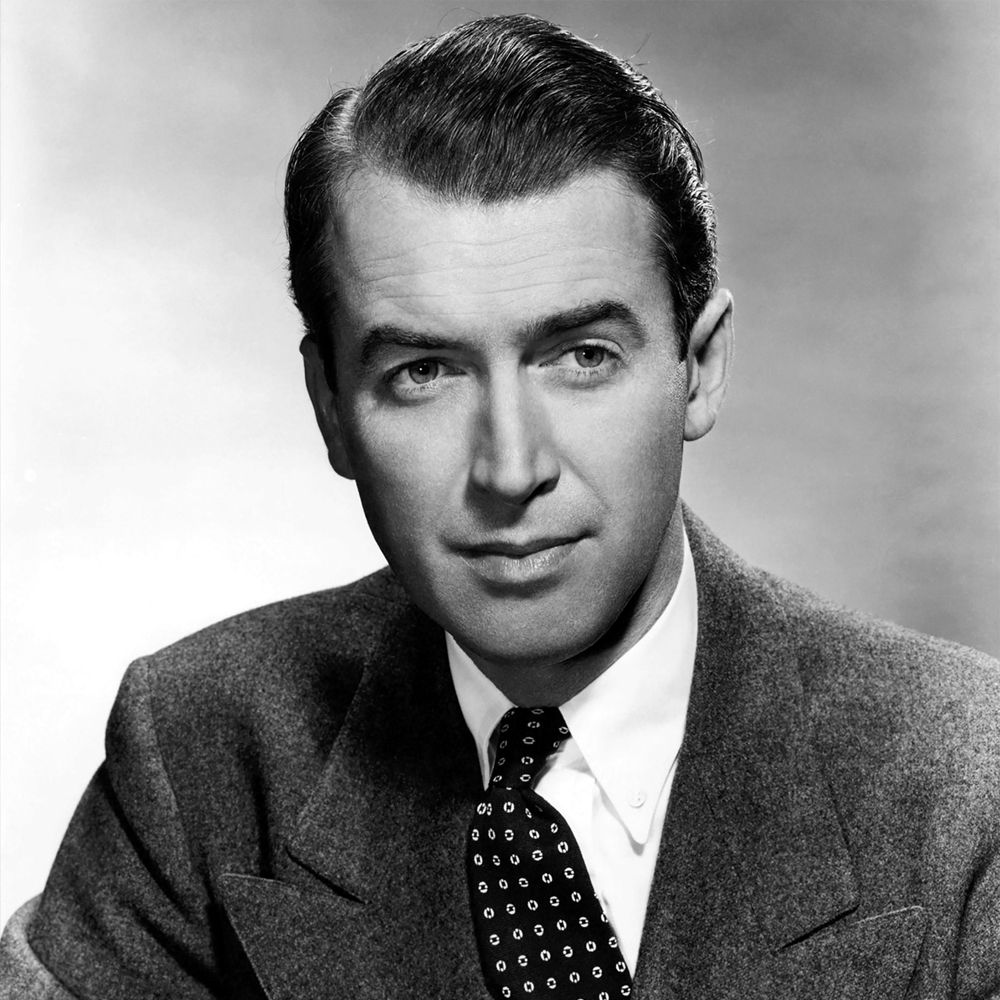 Jimmy Stewart