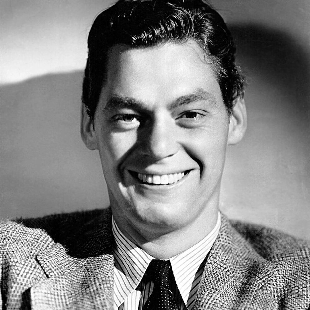 Johnny Weissmuller