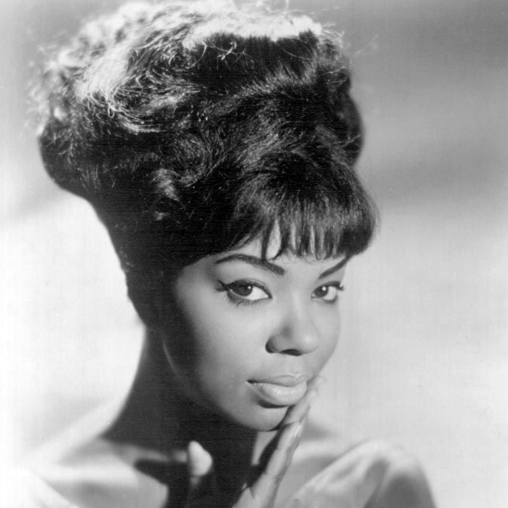 Mary Wells