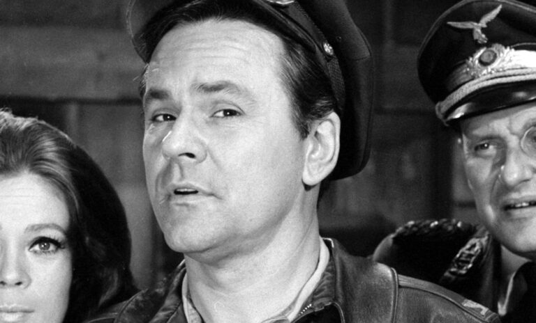 Bob Crane