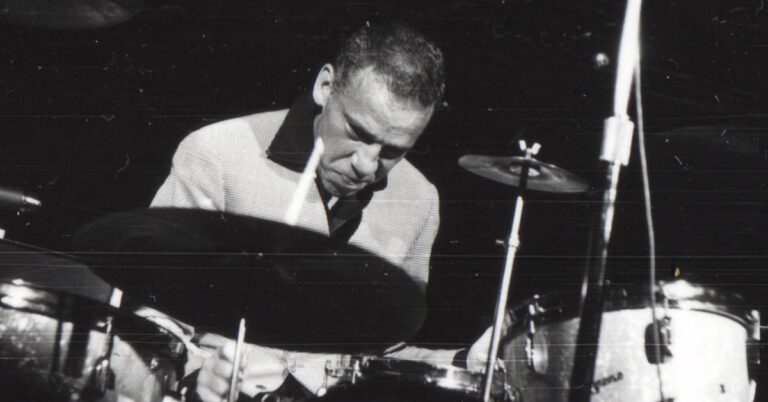 Buddy Rich