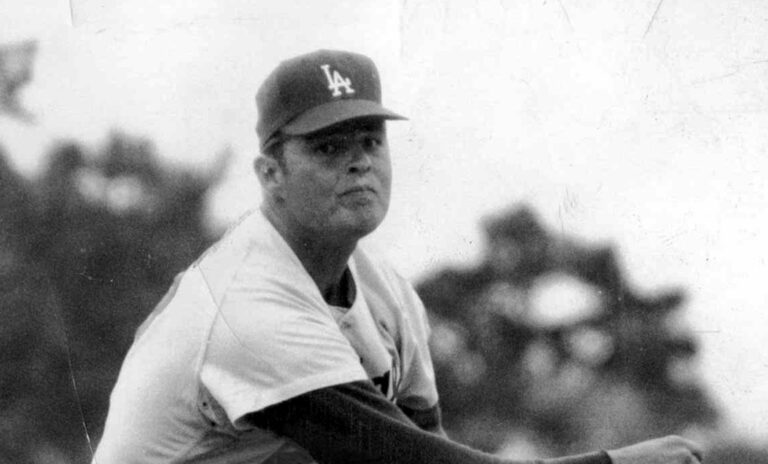 Don Drysdale