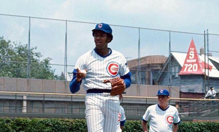 Fergie Jenkins