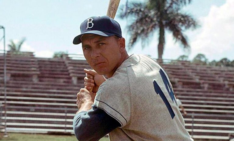 Gil Hodges