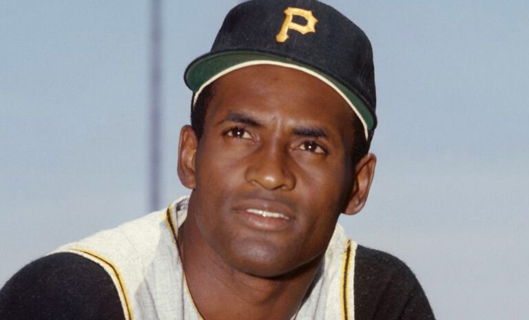 Roberto Clemente