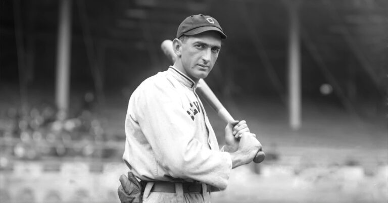 Shoeless Joe Jackson