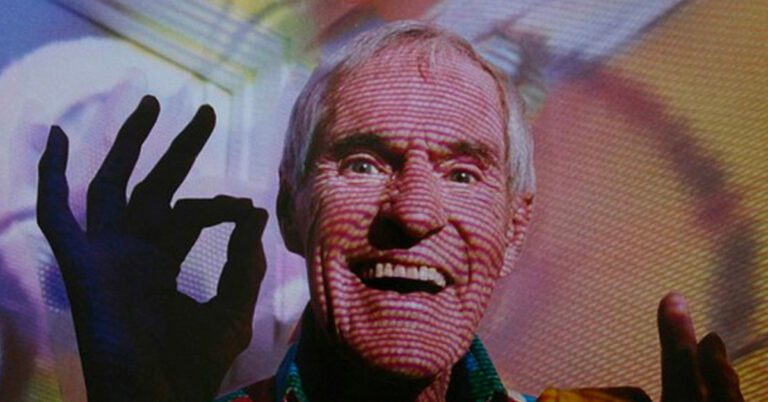 Timothy Leary