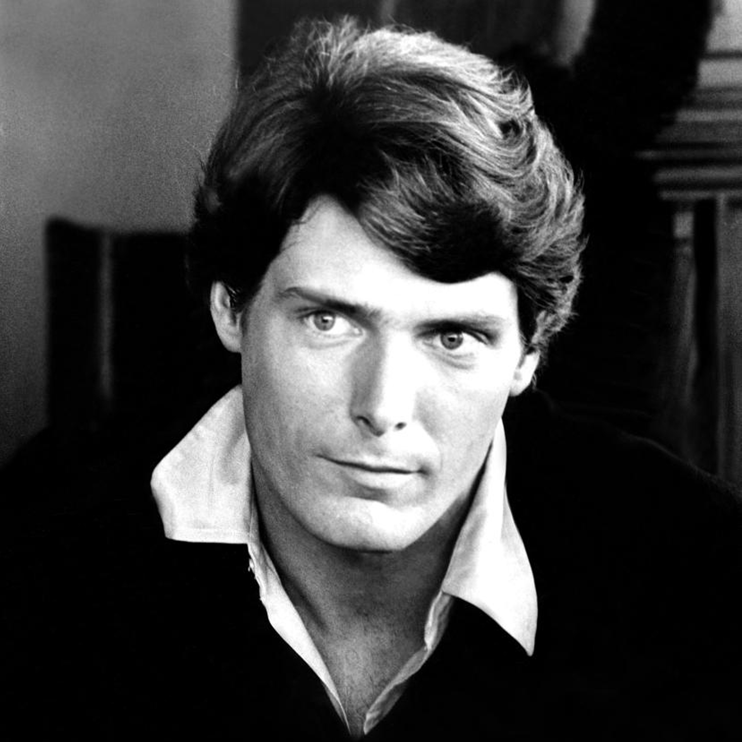 Christopher Reeve – CMG Worldwide