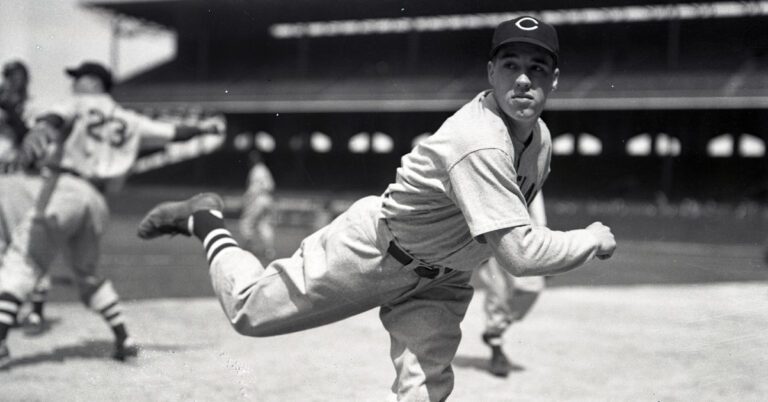 Bob Feller