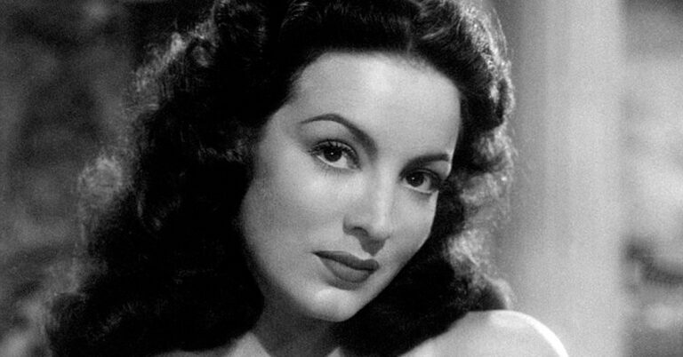 María Félix