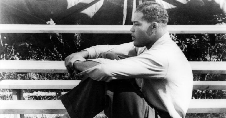 Joe Louis