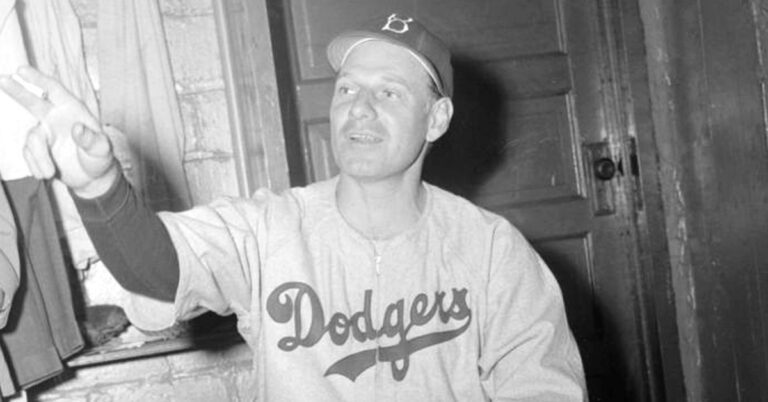 Leo Durocher