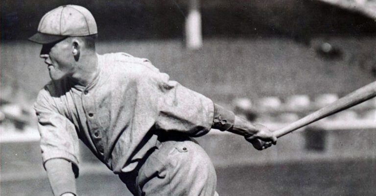 Rogers Hornsby, "The Rajah"