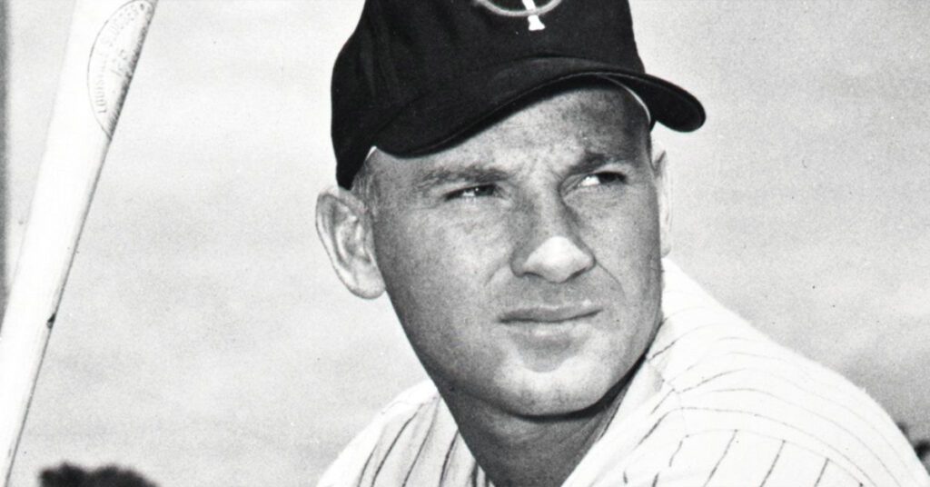 Harmon Killebrew, one of the greatest of all time – CMG Worldwide