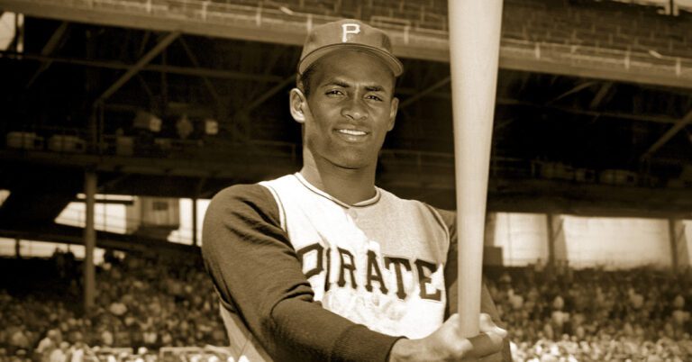 Words of Roberto Clemente