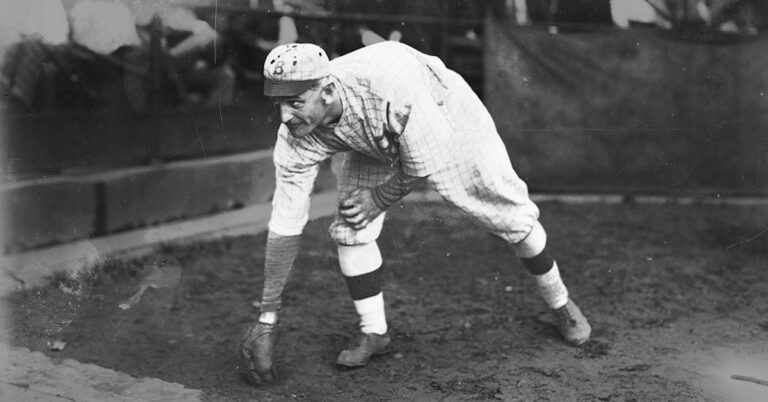 Casey Stengel: the most colorful manager in baseball history