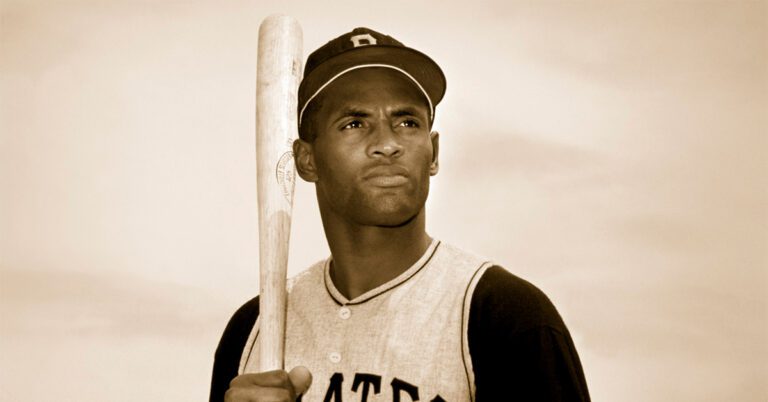 Roger Angell on Roberto Clemente