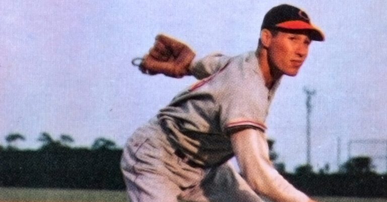 Bob Feller's Return to Cleveland