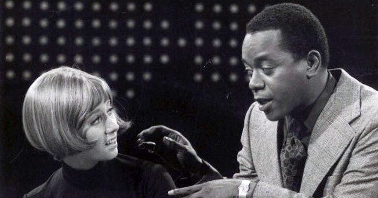 Flip Wilson's Big Break