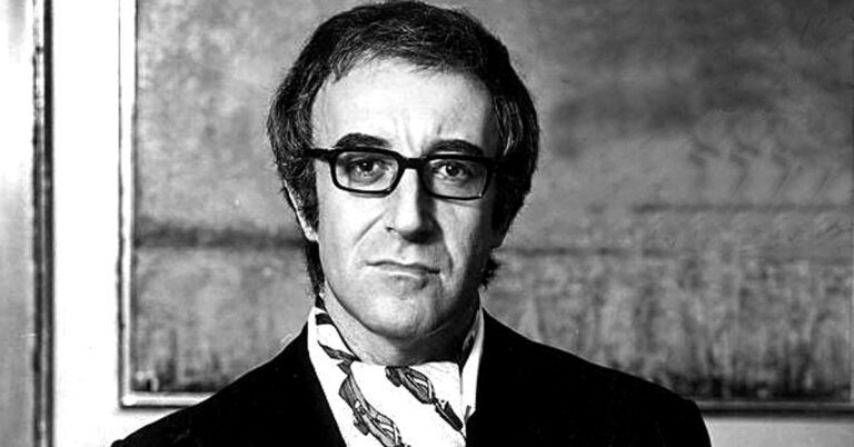 Peter Sellers at His Finest