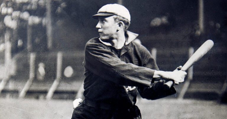 Predicting a 90-Year Old Ty Cobb’s Batting Average