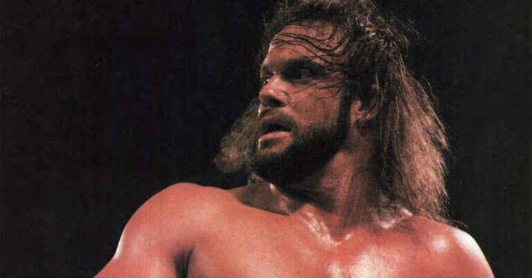 The Iconic Legacy of "Macho Man" Randy Savage