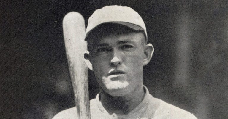 Rogers Hornsby: Baseball's Right-Handed Maestro