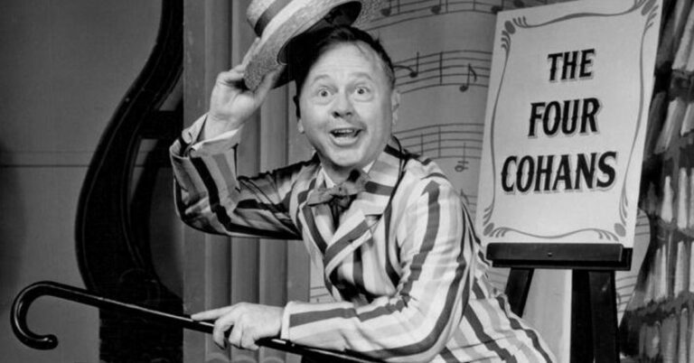 Mickey Rooney: According to Gore Vidal