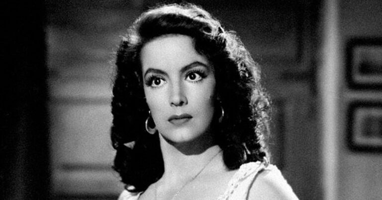 Maria Felix: The Unparalleled Legacy