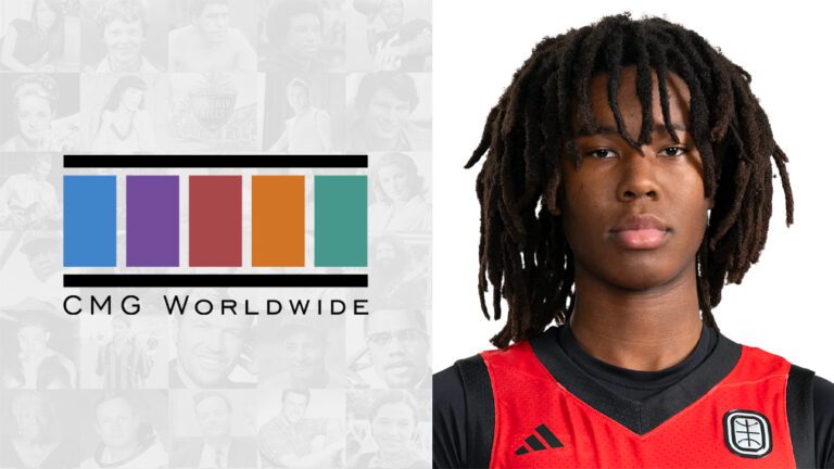 CMG Worldwide Proudly Announces The Representation of Jahari Miller