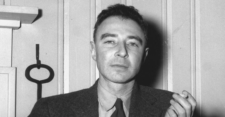 Oppenheimer: Unleashing the Cinematic Fission