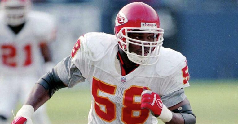 The Legacy of Derrick Thomas