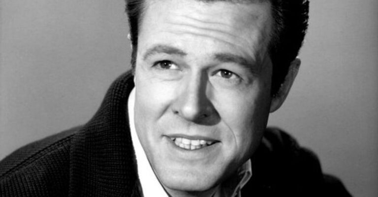 Versatility of Robert Culp