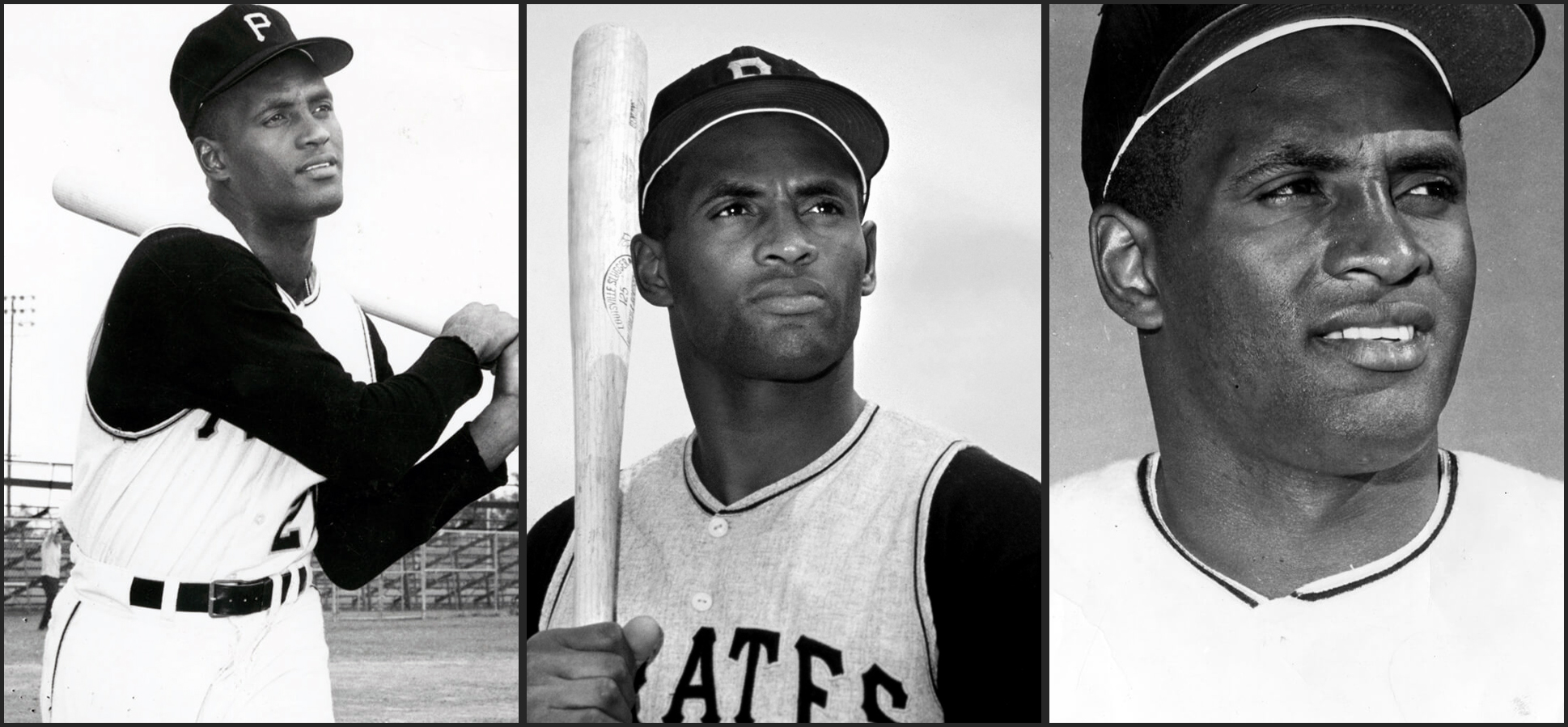 Black History Month - Roberto Clemente
