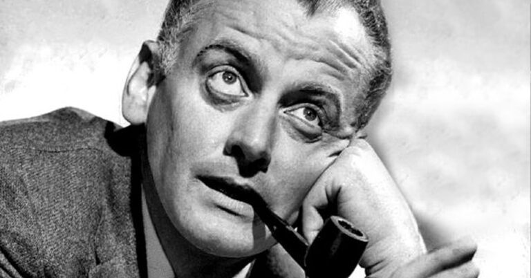 The Remarkable Life of Art Carney – CMG Worldwide